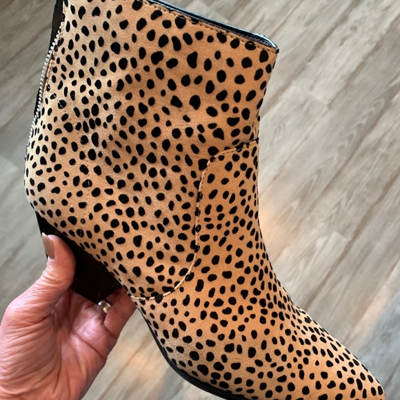 Booties - Picture 2 of 3